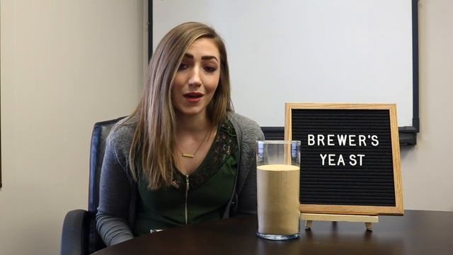 The Top Benefits of Brewer's Yeast by Mommy Knows Best смотреть онлайн