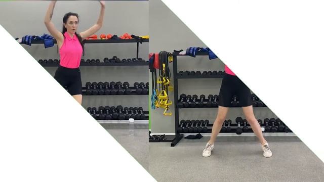 БЕСПЛАТНЫЙ ТАБАТА МАРАФОН СТРОЙНАЯ. 6 тренировка. FITLIFE