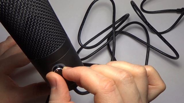 Самый лучший недорогой USB микрофон Fifine K669 – крутой USB микрофон для компьютера смотреть онлайн