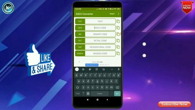 What is ASCII...? |How to Encode & Decode the ASCII Encryption in Telugu | ASCII To text converter смотреть онлайн