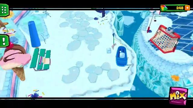 Calling All Mixels - Part 7 смотреть онлайн