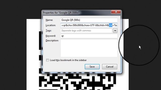 How To Use Web Browser Shortcuts with QR Codes смотреть онлайн