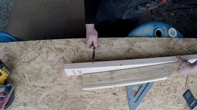 SPEED SQUARE USES | 10 Easy Tips for MUST HAVE Carpenter's Tool смотреть онлайн