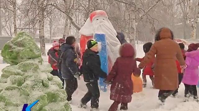 24 12 15 Снежная сказка смотреть онлайн