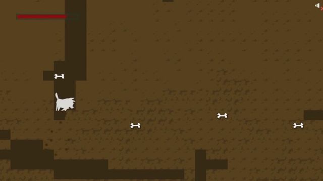 Обзор Get The Bone [Откопай косточку!] смотреть онлайн