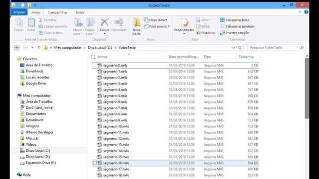 InviDownloader - Download Segmented Video (vimeo And Others)