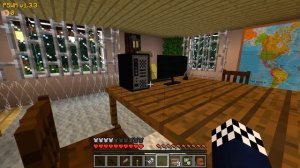 ?С возвращением друг, УРА! [ЧАСТЬ 22] Зомби апокалипсис в майнкрафт! - (Minecraft - Сериал) ШЕДИ