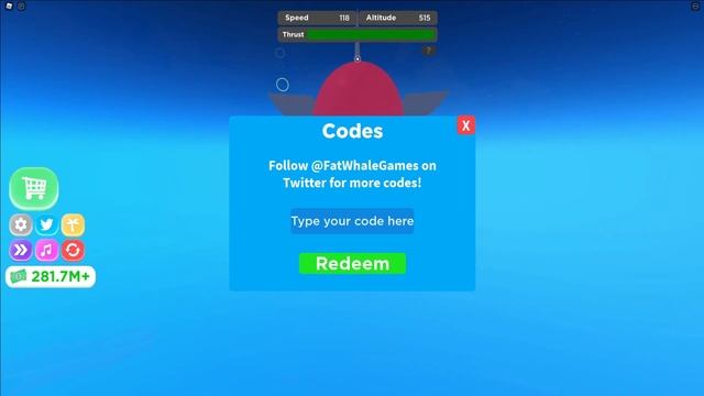 (APRIL 2021) ALL *NEW* SECRET OP CODES! Airport Tycoon Roblox смотреть онлайн