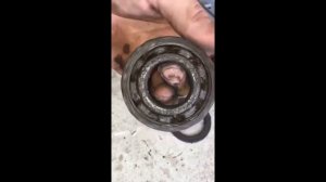 Шумит стиралка LG,шум стиральной машины ,замена подшипника стиральной машины,сильный шум на отжиме