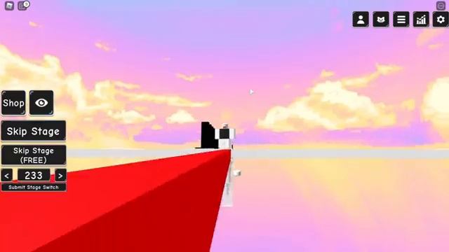 ROBLOX TROLL OBBY: Stages 200-250 смотреть онлайн