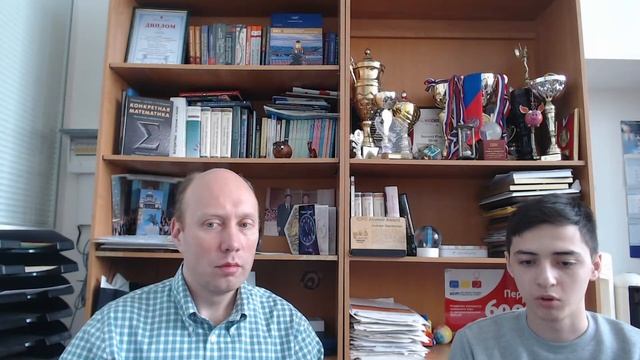Open Talk с абитуриентами ПМИ ИТМО (кафедра КТ) | 01.05.2022 смотреть онлайн