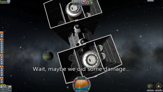 Asteria Armor Testing смотреть онлайн