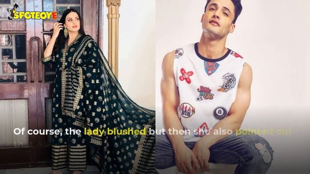 Bigg Boss 13: Himanshi Khurana Wants To Get Evicted To Better Asim Riaz's Game | TV | SpotboyE смотреть онлайн