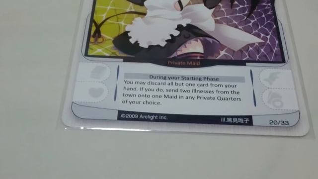 Tanto Cuore - Separate Card Reviews - Part 7 смотреть онлайн