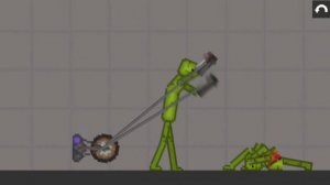 ТОП 5 ЖЕСТКИХ ПЫТОК В MELON PLAYGROUND  | Melon Playground