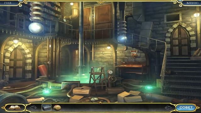 Depths of Betrayal. Collector's Edition #9 ФИНАЛ смотреть онлайн