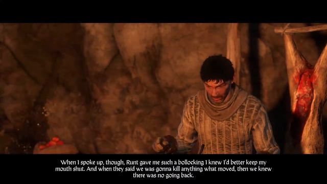[G^G] Kingdom Come Deliverance - Hardcore Mode - 17: On The Scent смотреть онлайн