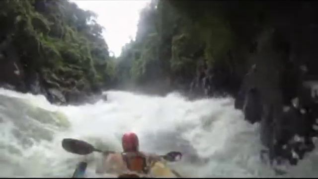 2011.01 ASAHANчик Индонезия. Sumatra