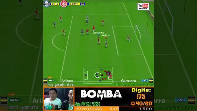 Bomba Patch 2022 смотреть онлайн