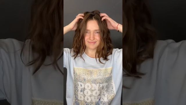 Новая стрижка кудрей салон ICE CURLY смотреть онлайн