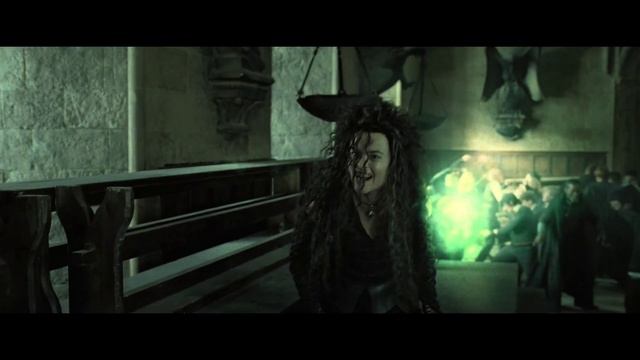 The last battle for Hogwarts смотреть онлайн