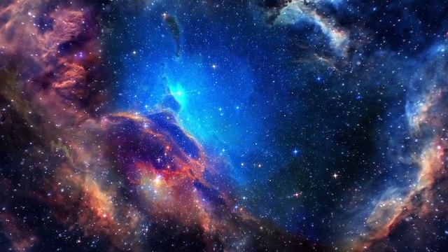 Наполняемся космической энергией смотреть онлайн