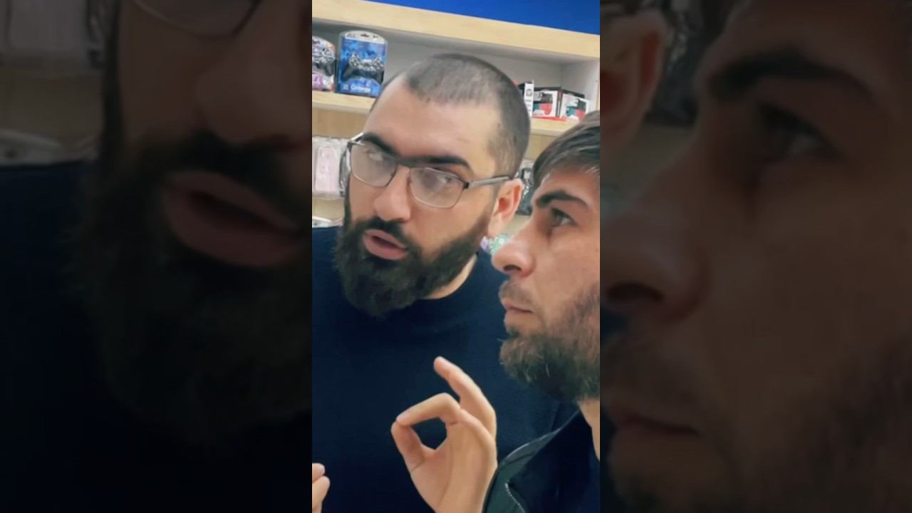 Лайфхак от назойливых консультантов смотреть онлайн