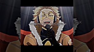 Подборка из ТТ МГА/моя геройская академия/тик ток/подборка/#1