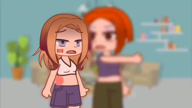 зачем ты мне сегодня говорила!?..✨//meme 🍃// Snezana_11 смотреть онлайн