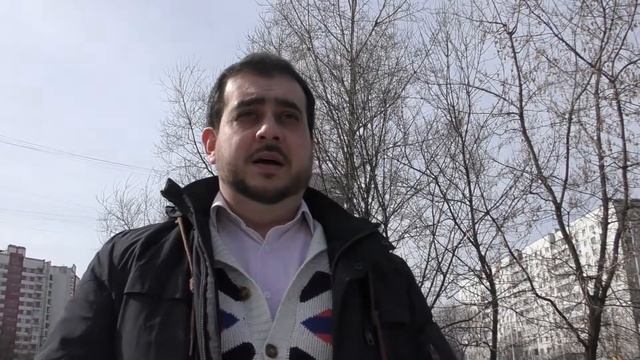 Установлен светофор на пешеходном переходе на улице Кантемировская смотреть онлайн