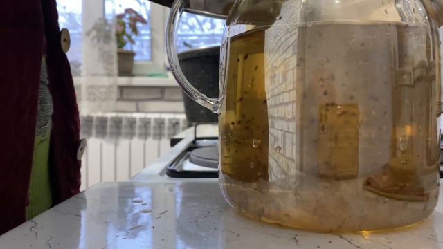 Зимние каникулы. Уют. Тепло. Дом милый дом 🏡 смотреть онлайн