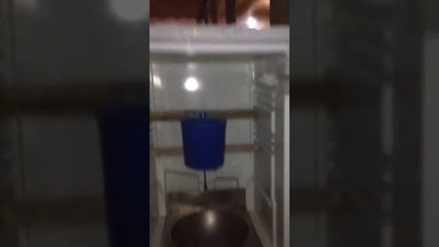 модернизация холодильника смотреть онлайн