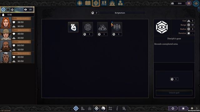 [EN] Spire of Sorcery: Stories, spells & transitioning from beta (2020/22E) смотреть онлайн