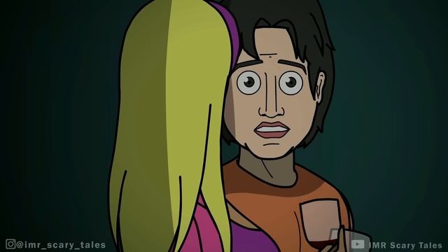 3 True AI/Chatgpt Horror Stories Animated смотреть онлайн