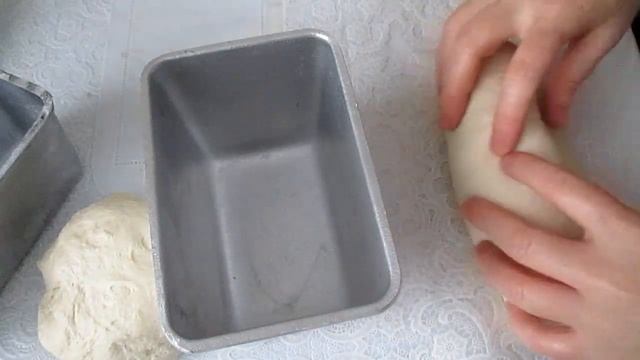 КАК ПРИГОТОВИТЬ ВКУСНЫЙ, ЛЕГКИЙ, ПОРИСТЫЙ ХЛЕБ ДОМА. ПОДРОБНЫЙ РЕЦЕПТ. #Хлеб. смотреть онлайн