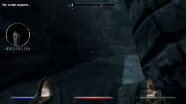 ?MetalluR. The Elder Scrolls: Skyrim SE. Ну уж этот Алдуин!. смотреть онлайн