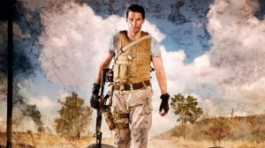 Сериалы про Ирак