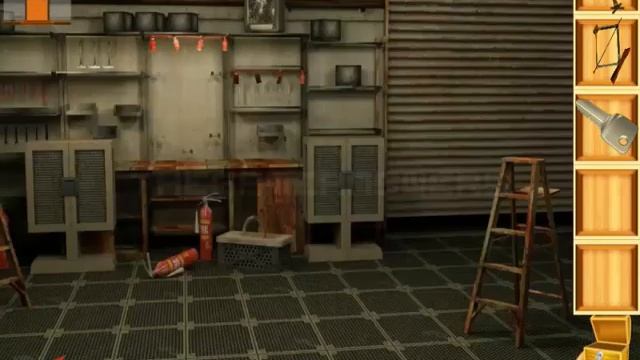 Can You Escape This House 3 - Bonus Level 1 Walkthrough Guide смотреть онлайн