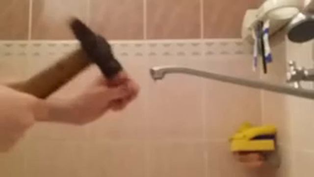 ЗАБИВАЮ ГВОЗДЬ В ВОДУ 10Ч смотреть онлайн