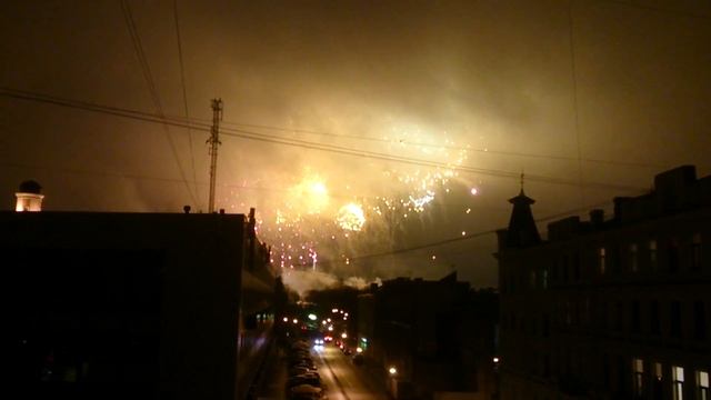 Салют на 74 летит снятия блокады от Frezer смотреть онлайн