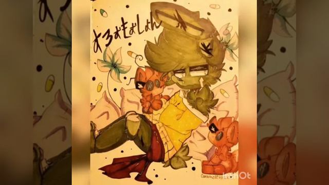 Песня спрингтрап между“нами тает лёд„ смотреть онлайн