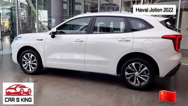 #Haval Jolion 2022 смотреть онлайн