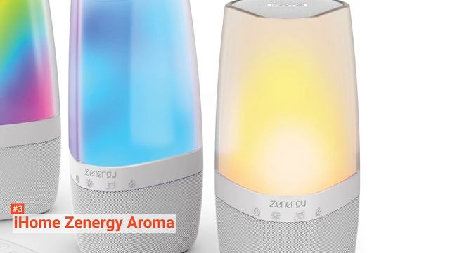 ✅ TOP 5 Best Wake Up Light Alarm Clock Sunrise | 2023 review смотреть онлайн