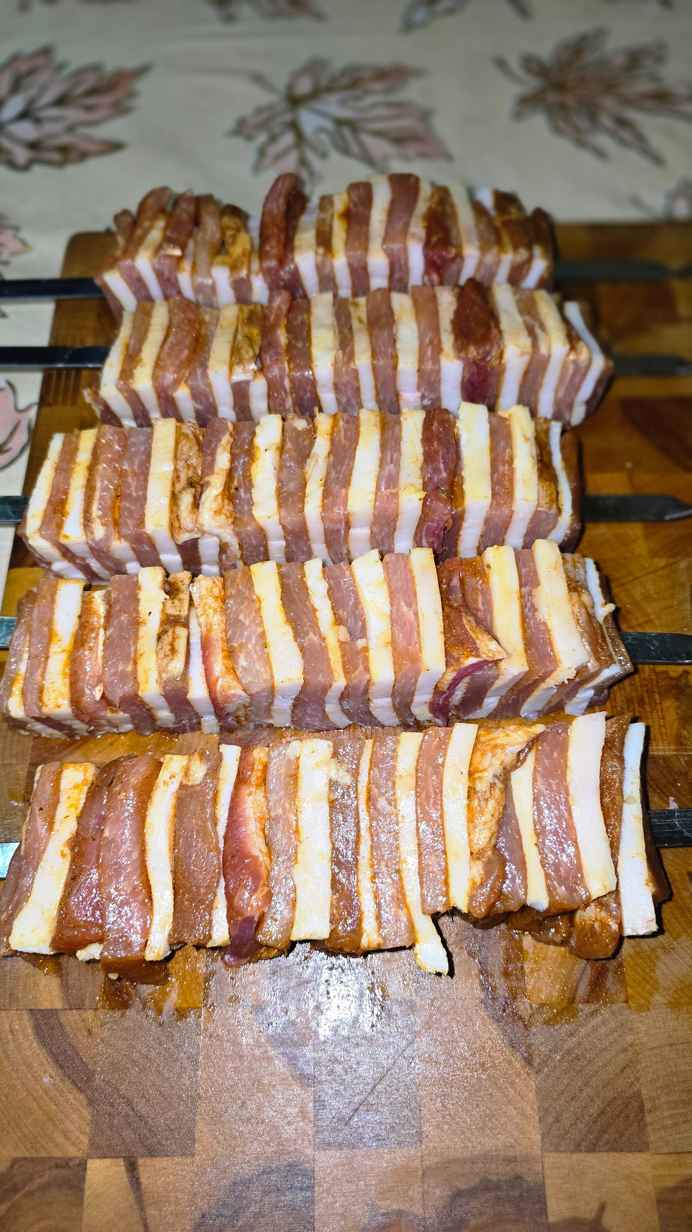 Шашлык Наполеон. смотреть онлайн