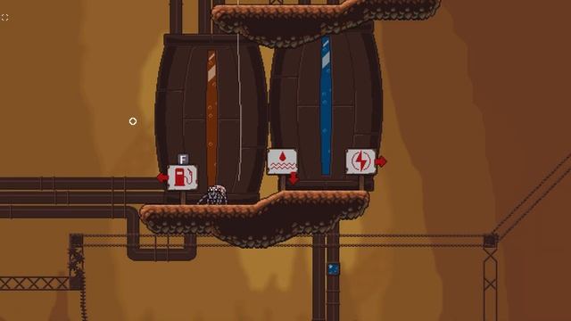 Игра ▼ Webbed #2 смотреть онлайн