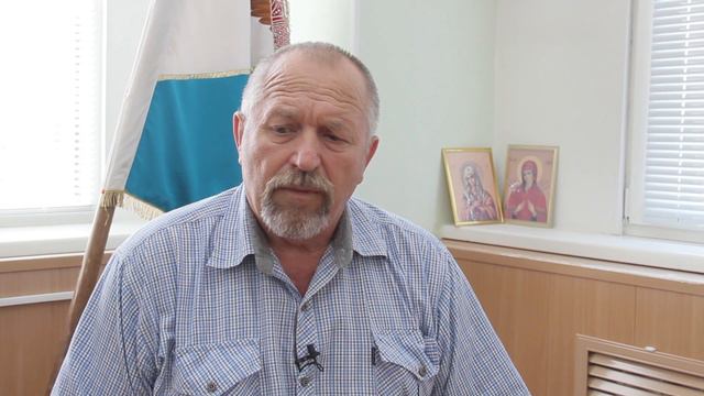 Крестный ход с участием казаков смотреть онлайн