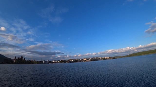 САТКА - город, который мы не посмотрели! смотреть онлайн