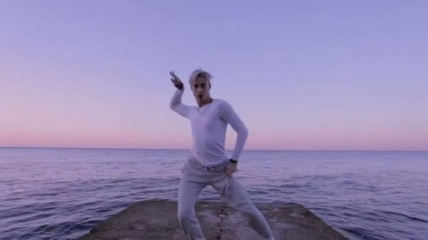 Ян Мурзаев | Waacking Dance | ANIKV&Saluki - Меня не будет