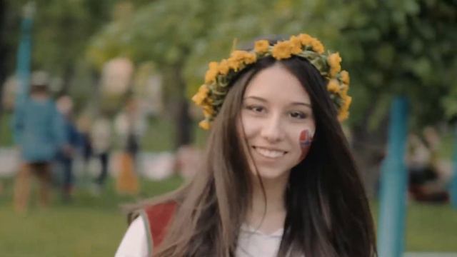 День Норвегии в Культурном центре ЗИЛ 2017 смотреть онлайн