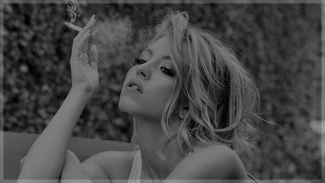 KATO feat. Jon — Turn The Lights Off (slowed + reverb) смотреть онлайн